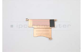 Lenovo 5B40S22081 Bracket L 82JD SSD Plate Cu R