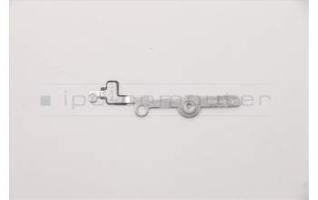 Lenovo 5B40S22091 BRACKET Bracket L 20YM SSD