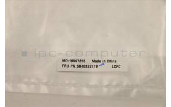 Lenovo 5B40S22119 Camera BRK L 82RF