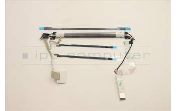 Lenovo 5B40S22128 Scharnier Scharnier L 82LUsoundbarw/MEGYOLED