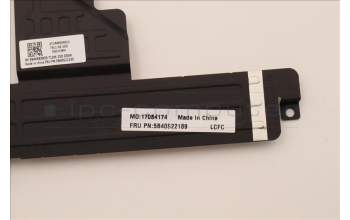 Lenovo 5B40S22189 Bracket L 82UH SSD_PLATE L