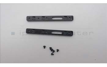 Lenovo 5B40S22291 BRACKET CNTLR guide L&R w/Screw WT83E1