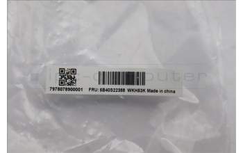 Lenovo 5B40S22388 TypeC Bracket C 83JH