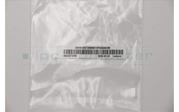 Lenovo 5B40S72988 BRACKET FRU Bracket Gordon IO Bracket