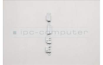 Lenovo 5B40Z68848 BRACKET FRU BRACKET BRACKET, IO, R