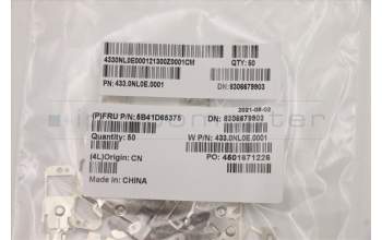 Lenovo 5B41D65375 BRACKET FPR Bracket,CH1