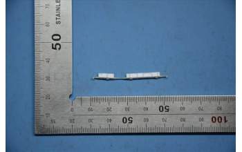 Lenovo 5B68C02031 A10-70 sidekey&*HQ21001116000 white_CS