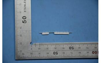 Lenovo 5B68C02031 A10-70 sidekey&*HQ21001116000 white_CS