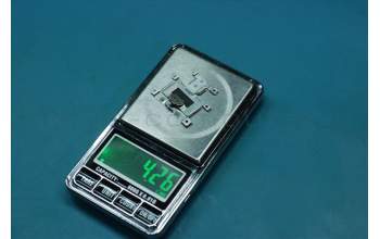 Lenovo 5B68C06602 YT-X703 Release slider&*11687013-00 CS