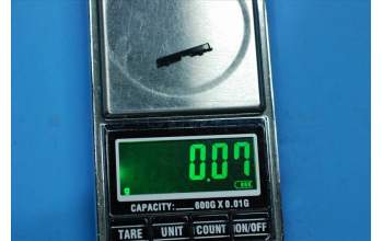 Lenovo 5B68C10169 TB-8304 Sidekey&*HQ21007472000 CS