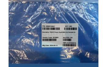 Lenovo 5B68C24541 TB351F Power_Key&*M301-CLP140-000 CS