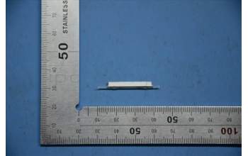 Lenovo 5B69A6MXN0 Blade2-10 volume key (wd+cy) silver