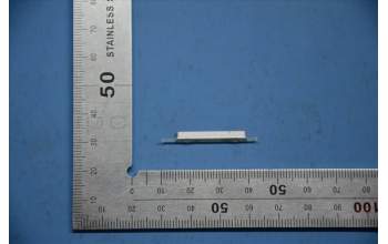 Lenovo 5B69A6MXN0 Blade2-10 volume key (wd+cy) silver