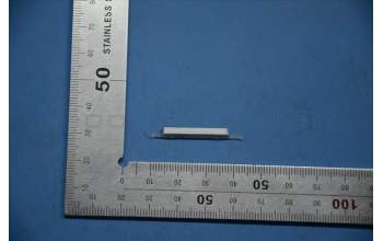 Lenovo 5B69A6MXN0 Blade2-10 volume key (wd+cy) silver