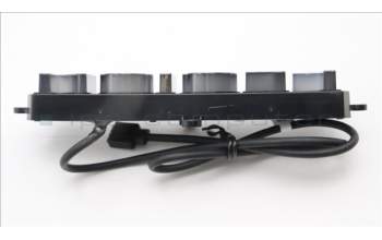 Lenovo 5BL1B81189 BZL_LGT Light box module,T580