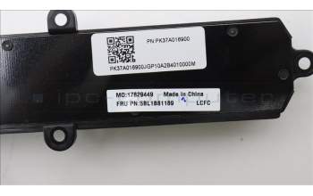 Lenovo 5BL1B81189 BZL_LGT Light box module,T580