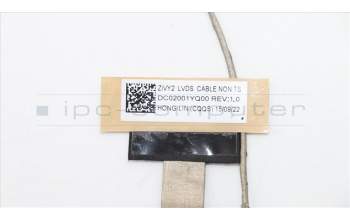 Lenovo 5C10F78848 CABLE EDP Cable C Y50-70 FHD