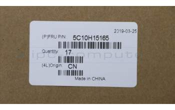 Lenovo 5C10H15165 CABLE Touch Cable C Yoga 3-1170