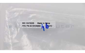 Lenovo 5C10H35682 CABLE EDP Cable L Yoga 3 14