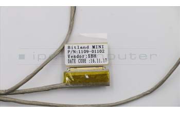 Lenovo 5C10J08374 Displaykabel Cable B Flex3-1120