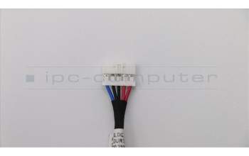Lenovo 5C10J23750 CABLE DC-IN Cable C Z51-70 DIS