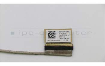 Lenovo 5C10K28163 CABLE EDP Cable L Y700-15ISK UHD