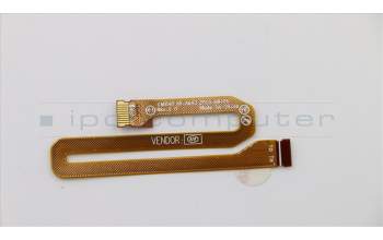 Lenovo 5C10K37826 CABLE Touch Cable L 80QL FPC TO MB