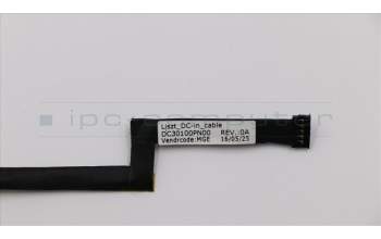Lenovo CABLE DC-IN Cable L 80MK für Lenovo Yoga 900-13ISK2 (80UE)