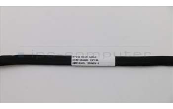 Lenovo CABLE DC-IN Cable L 80ML für Lenovo Yoga 900S-12ISK (80ML)