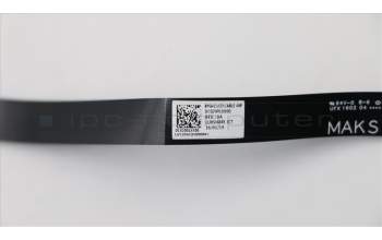 Lenovo 5C10K93856 CABLE EDP Cable L 80ML QHD