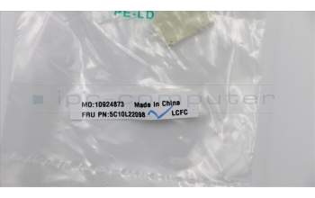 Lenovo 5C10L22098 CABLE HDD Cable L 80Q1