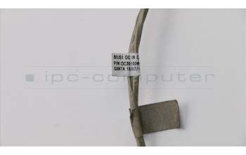 Lenovo 5C10L45289 CABLE DC IN Cable C 80TK