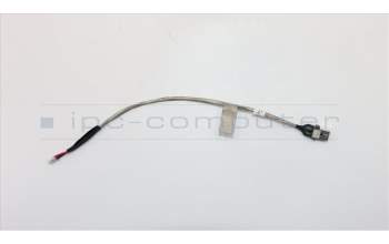 Lenovo CABLE DC-IN Cable C 80S7 für Lenovo Flex 4-1435 (80SC)