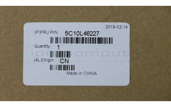 Lenovo CABLE EDP CABLE 15T L80T7 für Lenovo IdeaPad 110-15IBR (80T7/80W2)