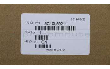 Lenovo 5C10L59211 CABLE EDP Cable Q 80SY