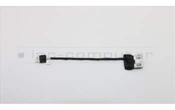 Lenovo CABLE DC-IN Cable W 80TL für Lenovo V110-15ISK (80TL)