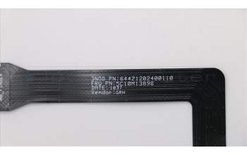 Lenovo CABLE LVDS Cable 3N 80U1 für Lenovo IdeaPad Miix 510-12ISK (80U1)