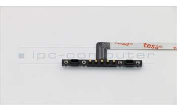Lenovo 5C10M35989 CABLE POGO Cable 3N 80U1 W/mylar