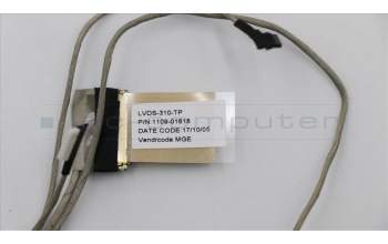 Lenovo 5C10M36311 Displaykabel Cable B 80U3