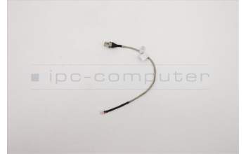 Lenovo 5C10M41861 CABLE DC-IN CABLE C 80VC