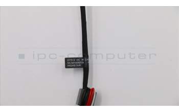 Lenovo 5C10N00259 CABLE DC-IN Cable L 80WK