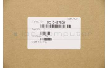 Lenovo 5C10N67809 CABLE DC-IN Cable C 80X7