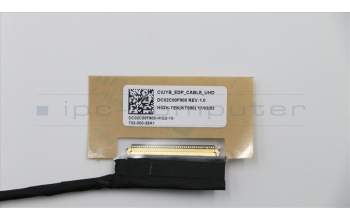 Lenovo 5C10N71323 CABLE EDP Cable C 80XB UHD