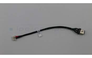 Lenovo CABLE DC-IN Cable C 80XC für Lenovo IdeaPad 720s-14IKB (80XC/81BD)