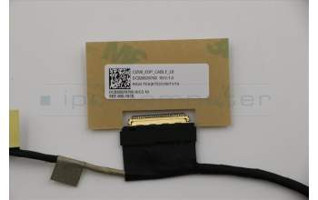 Lenovo 5C10N87326 Displaykabel Cable C 80Y1 W/tape(R/L)