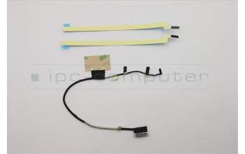 Lenovo 5C10N87326 Displaykabel Cable C 80Y1 W/tape(R/L)