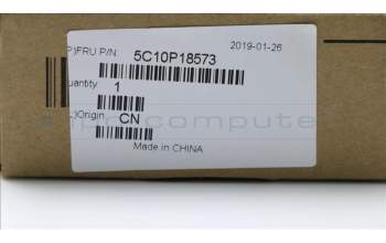 Lenovo 5C10P18573 LVDS Cable 3N 81AF