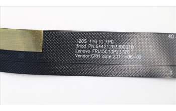 Lenovo CABLE USB BD cable 3N 81A4 für Lenovo IdeaPad 120S-11IAP (81A4)