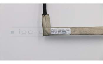 Lenovo CABLE DC-IN Cable W 81AG für Lenovo IdeaPad 720-15IKB (81AG/81C7)