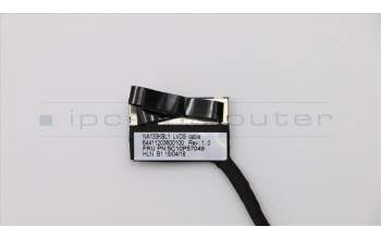 Lenovo 5C10P57049 CABLE EDP Cable 3N 81AK W/RemovableTape